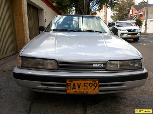 Imagen 2 de 15 de Mazda 626 Lx 1.8 Mt