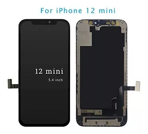 Kit de reemplazo de pantalla para iPhone XR, pantalla LCD Full HD de 6.1  pulgadas y conjunto de digitalizador táctil 3D con herramientas de