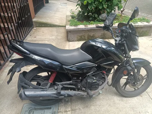 Hero Ignitor Modelo 2023
