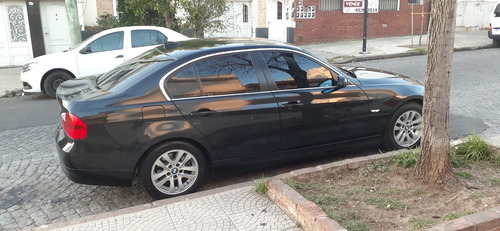 Bmw Serie 3 2.5 323i Sedan