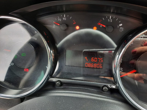 Peugeot 3008 1.6 Premium Thp 156cv