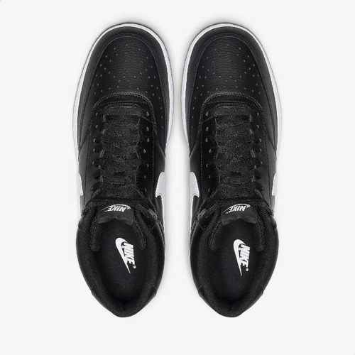 Nike Court Vision Mid Masculino Adultos