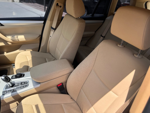 BMW X3 20i XDrive 2.0 284cv