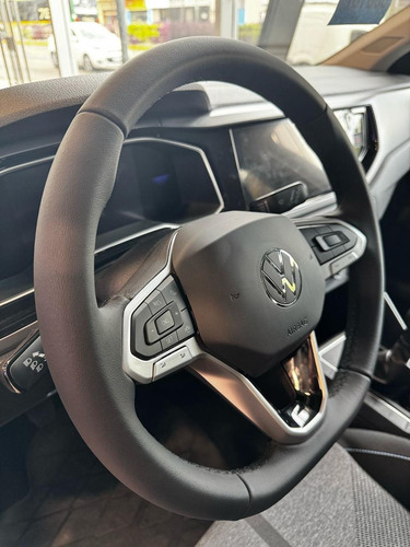 Volkswagen Nivus 1.0 Tsi 170 Mt