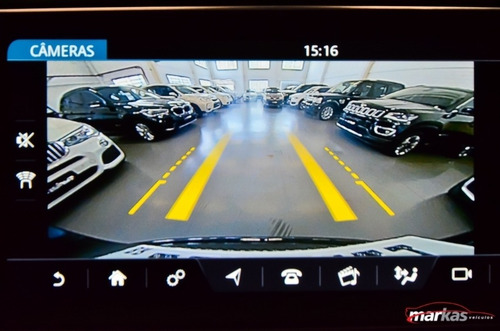 Jaguar Fpace 250cvg Rsport Blindada Vidro Agp B33 Garantia