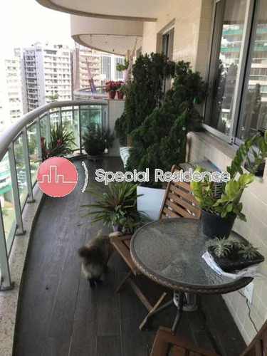 Imagem 4 de 15 de Apartamento-à Venda-jacarepaguá-rio De Janeiro - 300757