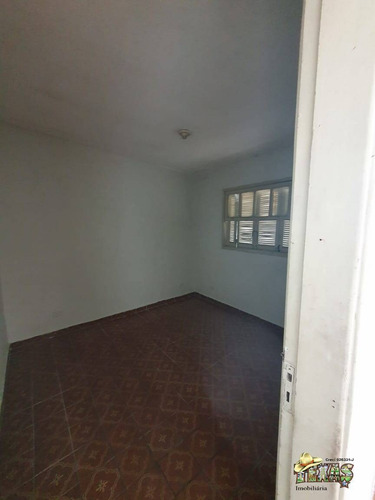 Imagem 5 de 9 de Casa Para Locação A.e.carvalho - 2321