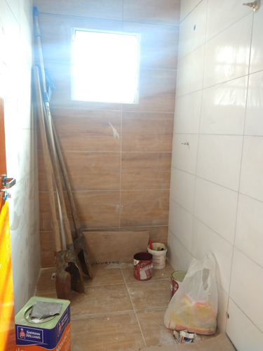 Imagem 12 de 14 de Casa Nova Com Piscina Em Mongaguá R$ 200 Mil
