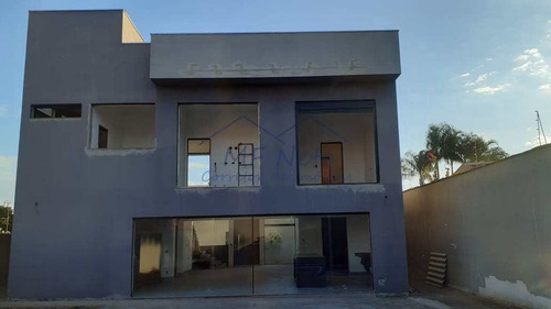Imagem 17 de 26 de Sobrado De Condomínio Com 3 Dorms, Cidade Jardim, Pirassununga - R$ 1.2 Mi, Cod: 10131436 - V10131436