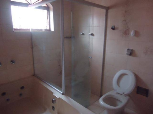 Imagem 30 de 30 de Casa À Venda Em Barão Geraldo - Ca005030