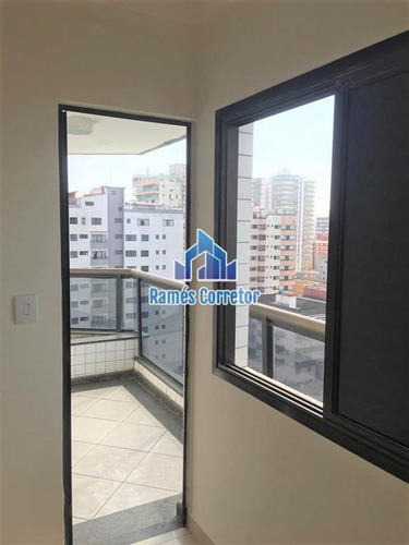 Imagem 16 de 30 de Apartamento, 4 Dorms Com 230 M² - Tupi - Praia Grande - Ref.: Rc144 - Rc144