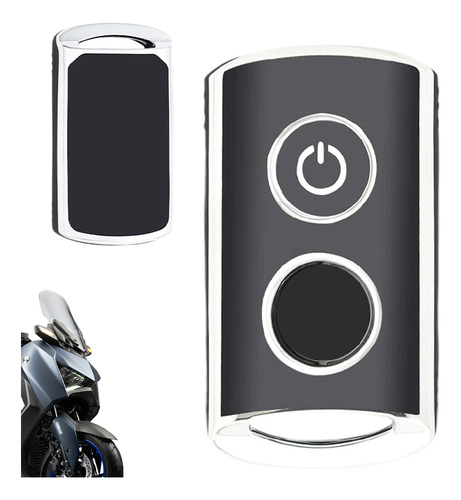 ` Funda De Llave De Abs Tpu For Yamaha Nmax 160 Xmax 250