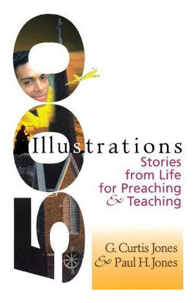 Libro Stories From Life For Preaching And Teaching - Curt...