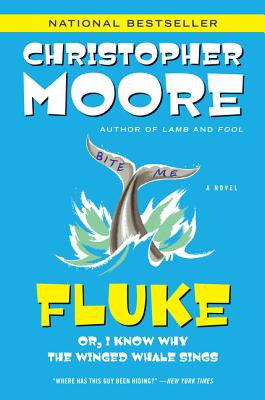 Libro Fluke: Or, I Know Why The Winged Whale Sings - Moor...