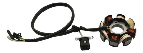 Estator Completo Motonetas Italika Cs125 Ds125 Ds150