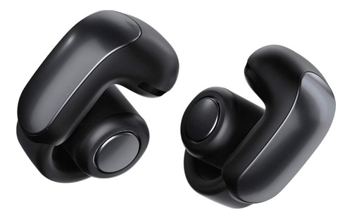 Audífonos Bosé Ultra Open Earbuds True Wireless - Negro