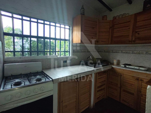 Hermosa Casa-finca Portachuelo Ejido