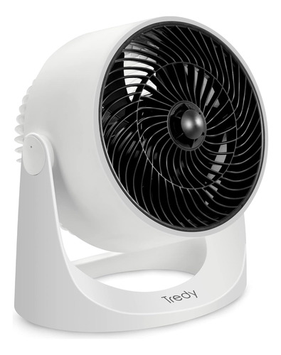 Ventilador De Circulación De Aire Tredy, Pequeños Ven...