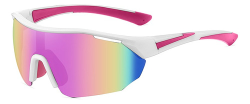 Gafas De Sol Polarizadas Para Deportes Al Aire Libre, Rosas,