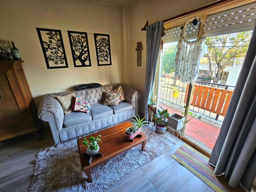 Venta Ph 3 Ambientes Terraza Balcon Cochera Merlo