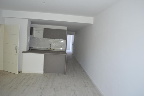 Venta 3 Amb Departamento En Tigre Centro