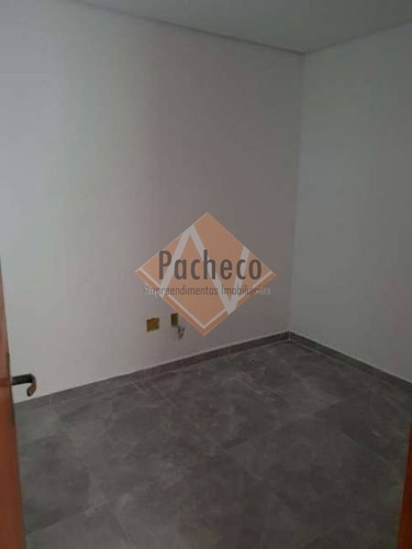 Imagem 7 de 16 de Apartamento Na Vila Carrão, 42 M², 02 Dormitórios, 01 Vaga, R$ 220.00,00 - 2545