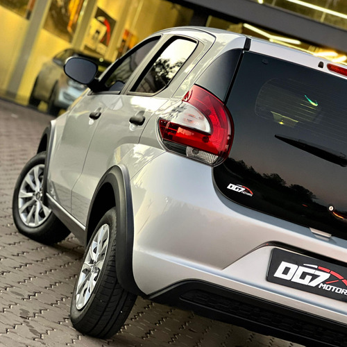 Fiat Mobi 1.0 Like Flex 5p