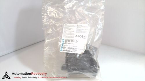 Siemens 8us1998-7ca16 Busbar System, See Desc #326760 Ccf