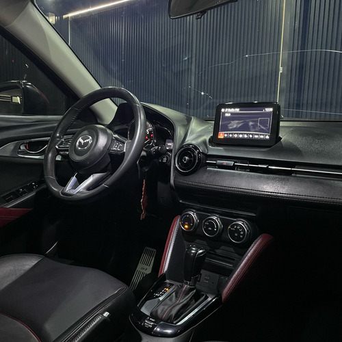 Mazda CX-3 2.0 I Grand Touring At