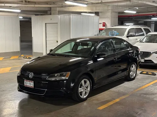 Volkswagen Jetta 2.5 Style Active At
