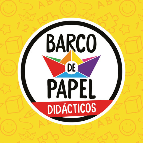 Jogo de memória para crianças Me Mo Monsters Paper Boat