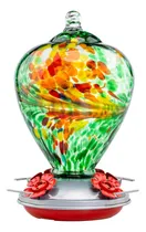 Comprar Muse Garden Hummingbird Comederos Para Colgantes Al Aire Lib