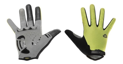 Guantes Largos Classic Gw 