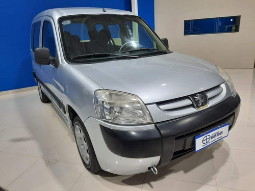 Peugeot Partner 1.4 Patagonica