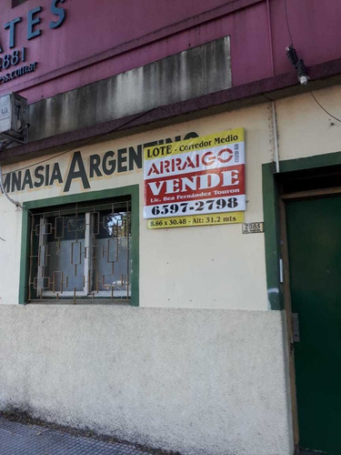 Atencion¡se Aceptan 50%enmetrosconstruidos.lote Congreso2985