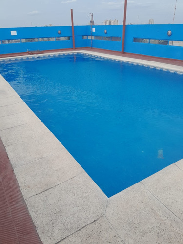 Alquilo Monoambiente Amoblado En Recoleta
