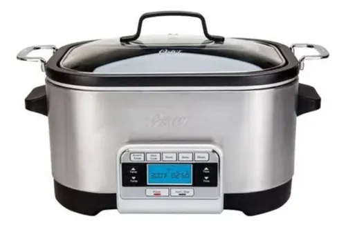 Sistema De Cocina Oster 5 En 1 Bioceramic Cmc6