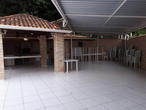 Imagem 6 de 13 de Apartamento 2 Quartos Jandira - Sp - Jardim Das Margaridas - 0412