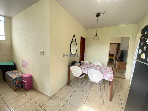 Imagem 5 de 28 de Casa À Venda, 6 Quartos, 4 Vagas, Inconfidentes - Contagem/mg - 27180