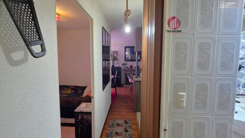 Venta De Cómodo Departamento En Quilpué