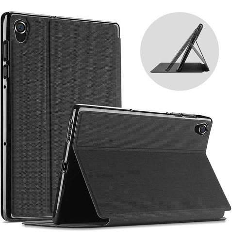 Funda Protectora Procase Para Lenovo Tab M10 Hd 2nd Gen (...