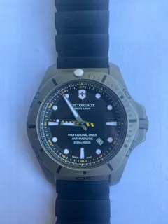 Reloj Victorinox Inox Professional Diver