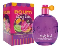 Comprar Perfume Mujer Boum Candy Land Edp 100 Ml