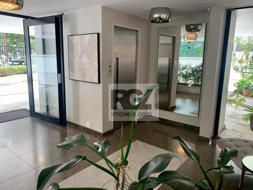 Apartamento À Venda, 258 M² Por R$ 2.620.000,00 - Jardim Paulista - São Paulo/sp - Ap7320