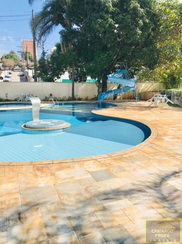 Imagem 15 de 15 de Apartamento Com 3 Dormitórios E 2 Vagas No Jaguaré! - Eb87563