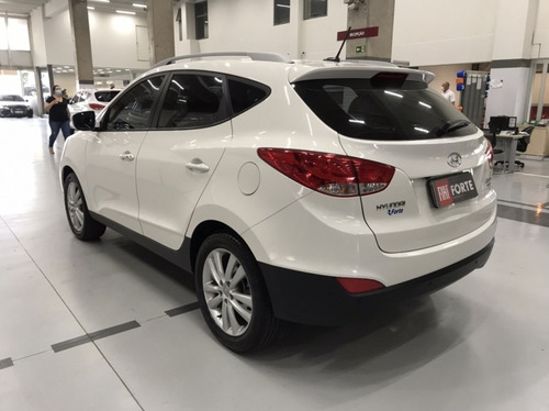 Imagem 2 de 7 de Hyundai Ix 35 Ix35 B