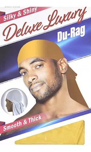 Toca Durag  MercadoLivre 📦