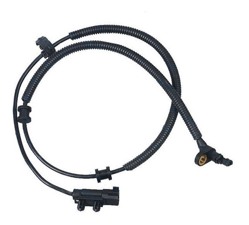 Sensor Frenos Antibloqueo Dodge Nitro 2007 4l Mopar