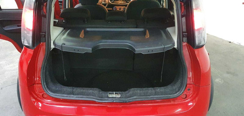 Fiat Uno Way L - Año 2018 - Muy Buen Estado - Usd 9500