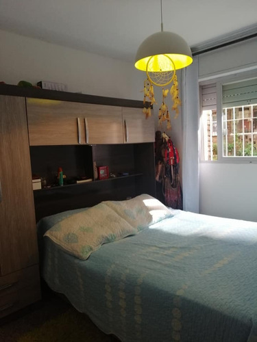Imagen 9 de 9 de Apartamento De 2 Dormitorios Y 1 Baño, A 3 Cuadras Terminal Nueva.